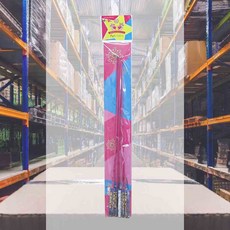 폭죽 5입 캠핑용 바캉스 추억만들기 바닷가폭죽 축제용품 불꽃놀이