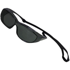 칸예 선글라스 타카시바 기무네 안전 오버 글라스 2744