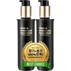 2025년 프리미엄 데미지케어 컨센트레이트 120ml, 2개