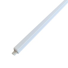 진성전자 HI-Q LED T3조명 600mm 10W (주백색) 간접조명 플리커프리 난연소재 KC인증, 1개, 주백색