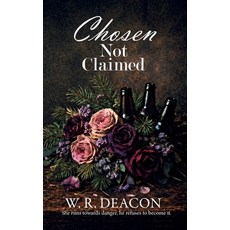 (영문도서)Chosen not claimed Paperback, Littlemoor Publishing House, English, 9781918939026
