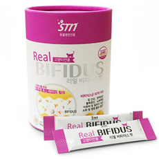 [에스틴] 리얼 비피더스 캣 고양이 유산균 2g*60포, 60회분, 장건강/유산균, 1개