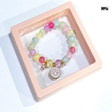 패션 팔찌 7세여아생일선물 악세사리보관함 5세여아선물