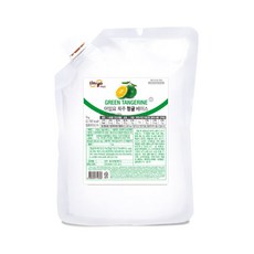 아임요 청귤 베이스 농축액, 1kg, 1개