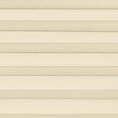 DEZ FURNISHINGS Cordless 1.5" Signature Blackout Cellular Shade Energy Saver 42" W x 72" H Whit