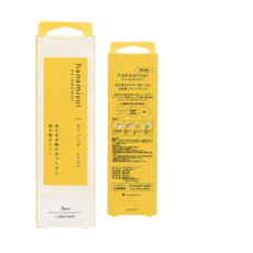 inclear 私密淨化凝膠 10入裝 凝膠輔助清潔, 1件, 逆齡緊緻精華凝膠(黃) 3支入, 1.7g
