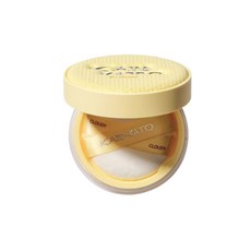 KATO 多雲轉霧礦物質控油散粉 01透明色 秋冬限定 適合油性/混合性膚質, 秋冬限定-多雲轉霧）01透明色-油/混油, 1個