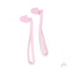 수영 스트랩 귀마개 핑크 생활용품점 잡화 생필품 아이디어상품 생활용품, 1개, 상세페이지 참조
