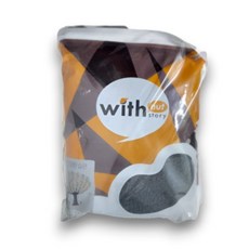 위드넛 초코크런치, 2개, 1kg