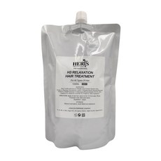 HERIS 海莉思 迷迭香養護調理素 補充包 深層護髮 髮膜 適用各種髮質, 1個, 1L