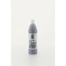 청솔 블루베리주스, 835ml, 1개