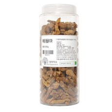 행복약초 볶은 둥굴레차, 350g, 10개