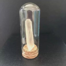 학교 과학 결정 교육 지질 광물 돌 현무암 원석 광석 표본 세트 교구, 말라카이트