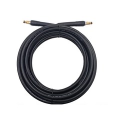 에버마켓 고압세척기 호스 카처 고압 세척기 K2 K3 K4 K5 K7 10M 호환, A타입, 1개