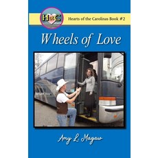 (영문도서) Wheels of Love Paperback, Victory Christian Publishing, English, 9780985178000