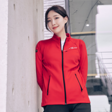 프로월드컵 A Q321-5451-53 여성 트레이닝 자켓