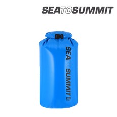 [씨투써밋] 스토퍼 드라이 백 35L 블루