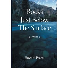 (영문도서)Rocks Just Below the Surface Paperback, Redhawk Publications, English, 9798899330278