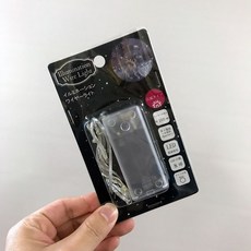 와이어조명 일루미네이션 와이어 LED 라이트gia2+9WPe, 1개