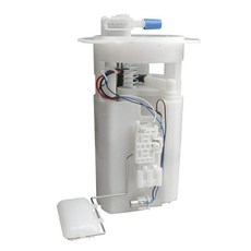 YHTAUTO 닛산 센트라 1.8L 2.5L 2002-2006 튜브 포트 1개와 호환되는 연료 펌프 송신 장치가 있는 전기 연료 펌프 어셈블리 416175, 튜브 포트 1개 포함