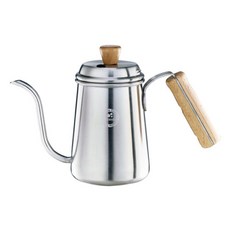 TIAMO 1403B細口壺 0.7L, 1個, HA1656ST砂光