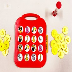 미미스토어 그림찾기 기억력게임 컬링게임