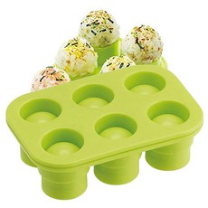 피크닉 미니 주먹밥틀 나들이 산책 소풍 25cm 1P 도시락 꾸미기