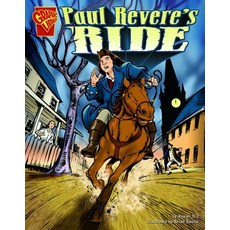 Paul Revere's Ride Library Binding, Capstone Press