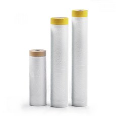 커버링테이프 건축용 보양비닐 1500mm 2400mm 2700mm 특대형, 특1500mm