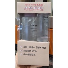 [블리샵]한스킨 리얼컴플렉션 히알루론 스킨 에센스 720ml 보습 대용량 코스트코, 1개