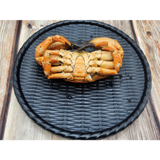 미식해 브라운 크랩, 1개, 1kg