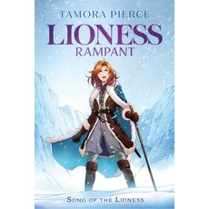 (영문도서) Lioness Rampant Paperback, Atheneum Books for Young Re..., English, 9781665937443