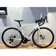 【風逸單車】GIANT TCR十代 ADV2 2025珍珠白, 1個