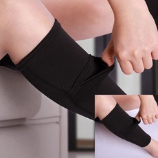 축구 슬리브 메쉬 정강이보호대 2개 세트 종아리보호대 활동성을챙긴 종아리토시 종아리슬리브, M