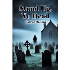 (영문도서) Stand Up Ye Dead Paperback, Double 9 Books, English, 9789368098973