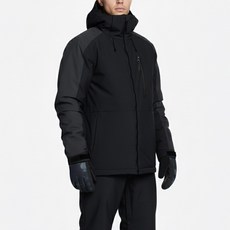 SUB22 남성 보드복 자켓 스키 점퍼