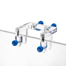 臺灣熱銷 探針固定架HBP-1 鈣反應器用探針支架 軟管固定支架, 1個