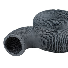 300파이 700mm 자바라 연통 타포린 주름관 호스 플렉시블 후드 배관 후렉시블 덕트, 1개