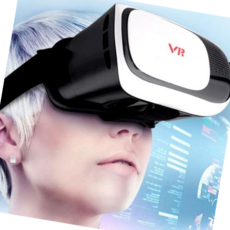 가상현실 DS O10008A 가상현실/2세대VR스크린/3D안경/vr, 2세대 VR스크린