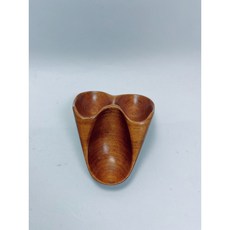 匠斗 煙具 義大利實木煙斗座，三支裝煙斗架，實木展示架，煙斗收納架#PR6205, 1個, C款