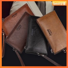 남자손가방 맨스백 남성클러치백 남자손지갑