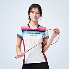 싸이코버드 PSY-6004 여성 티셔츠 반팔