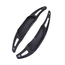 [모터스파이] 벤츠 호환 E클래스 W213 패들쉬프트 핸들 기어 연장킷 일반 AMG 모음 18년이후, 2-5.AMG라인-블랙