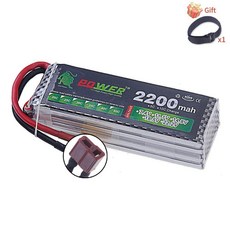 RC FPV 드론 쿼드콥터 레이싱 카 T/XT60 용 리포 배터리 14.8V 4S 1500mAh 2200mAh 2800mAh 3300mAh 4200mAh 5200mAh 7200m, 4S 2200mAh-T