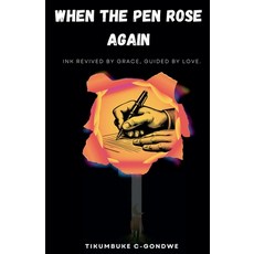 (英文圖書)When the Pen Rose Again 平裝版, Tikumbuke Samson Chikalamba..., 英文