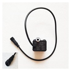 XHWPUKJ EB-220 DC12V 100mA 워터 펌프 액세서리 다양한 브랜드의 펌핑 가습기용 XUNHOU41234 1개