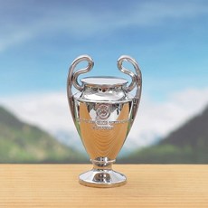 유로파 리그 트로피컵 상패 축구 트로피 우승컵 장식품 기념품, R. 챔피언스 리그 장식