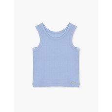 국내백화점 무냐무냐 키즈 내의 유아LMM모달유아런닝02 실내복 (BK파우치증정)