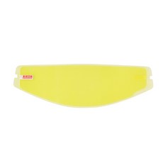 【颱風騎士】適用星空1-2代/斯巴達/D-Skwal1 2/Spartan 日夜通用 電鍍鏡片 透明幻彩極光高品質, 專屬防霧貼-高等品質, 1個