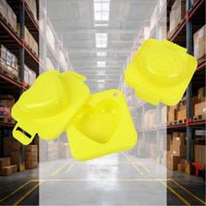 삶은계란틀 에그 샐러드 하트 모양 쿠키 주먹밥